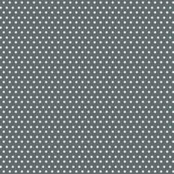 Polka Dots in Storm