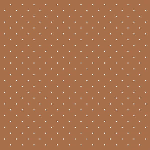 Spring Dot in Honeycomb