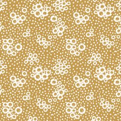 Little Mazy in Mustard Yellow