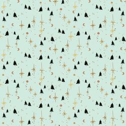 Tiny Forest in Mint