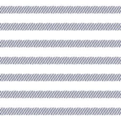 Sailor Stripe in Ink