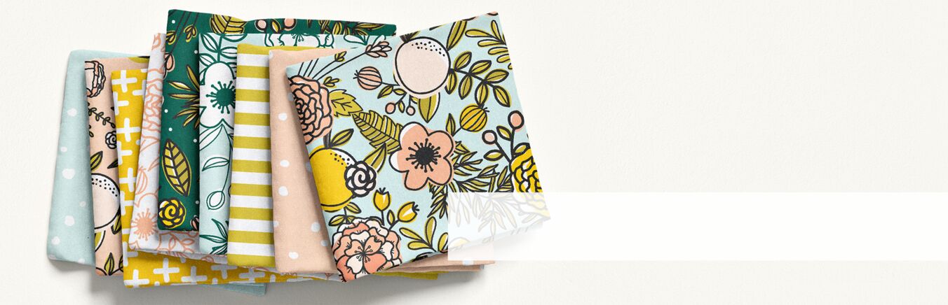Peachy Meadows Preview Image