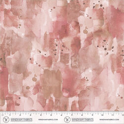 Dapple in Blush Rose