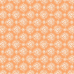 Ikat in Papaya