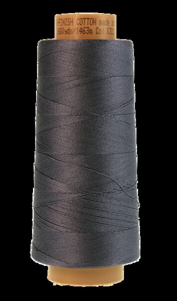 Blue Shadow (9140-0311) - Silk Finish Cotton 40wt - 1600 Yards