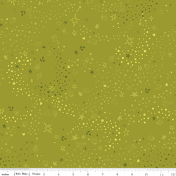 Storybook Basic in Moss