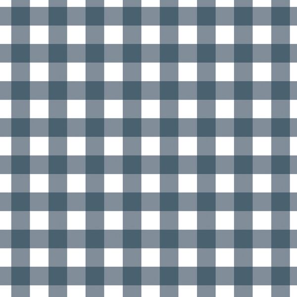 Gingham in In the Navy