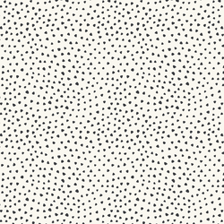 Speckled Spot in Onyx on Alabaster