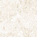 Paperie in Autumn on White