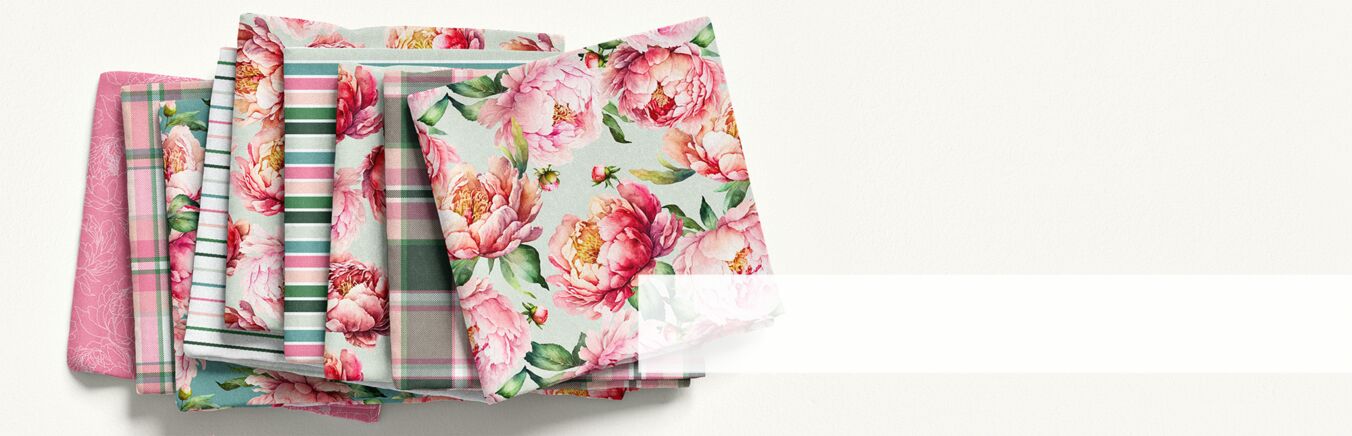 Pretty Peonies Preview Image