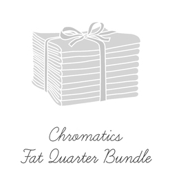 Chromatics Fat Quarter Bundle