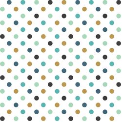 Multi Dot in Oh What Fun Spruce
