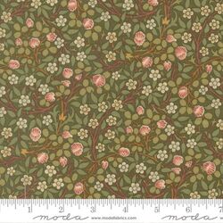 Clover in Sage