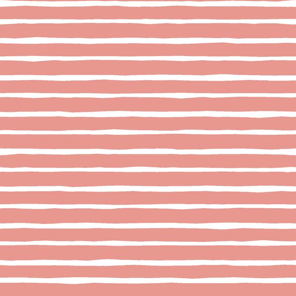 Artisan Stripe in Tulip