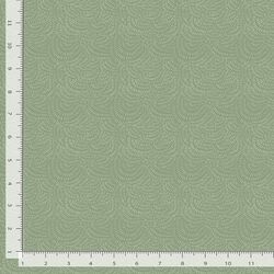 Crimp in Sage