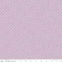 Rebecca in Plum