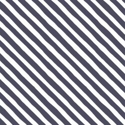 Rogue Stripe in Ink