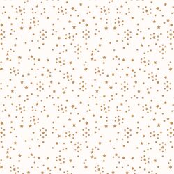 Starry in Gilded
