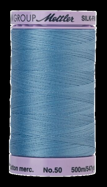 Sweet Boy (9104-0818) - Silk Finish Cotton 50wt - 547 Yards