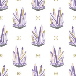 Crystallography in Ultra Violet