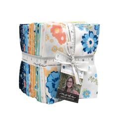 Catching Sunshine Fat Quarter Bundle