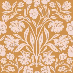 Canadian Dogwood in Mustard