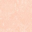 Paperie in Coral Sunset