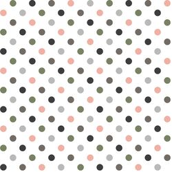 Multi Dot in Tundra Arctic Sunshine