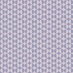 Eclipse in Pale Purple