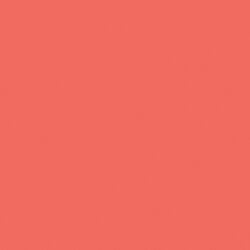 Solid in Coral