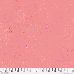 Particles in Grapefruit
