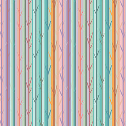Into the Forest in Multi