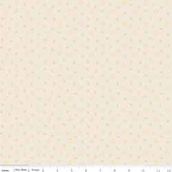 Grandma's Pearl in Marigold