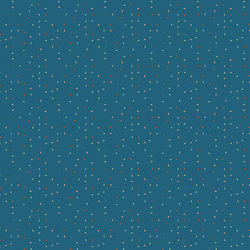 Dottie Horizon in Teal