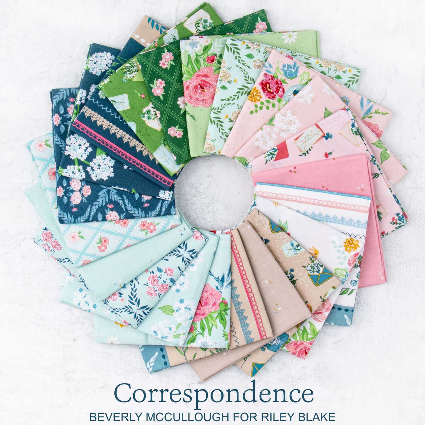 Correspondence Poster Image