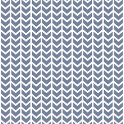 Broken Chevron in Dove
