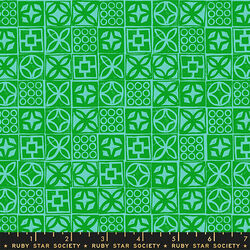 Architectural Blocks in Verdant