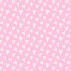 Hearts A Flutter in Flirt