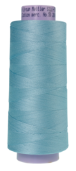 Winter Sky (9150-1525) - Silk Finish Cotton 50wt - 2000 Yards