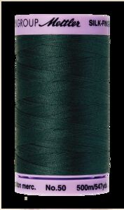 Bayberry (9104-0655) - Silk Finish Cotton 50wt - 547 Yards