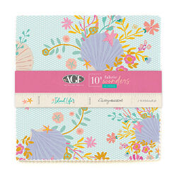 Island Life 10" Square Pack