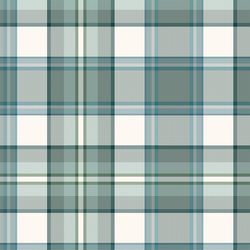 Woodland Plaid in Fern