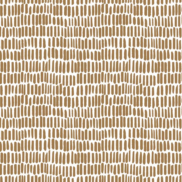 Dash in Ochre