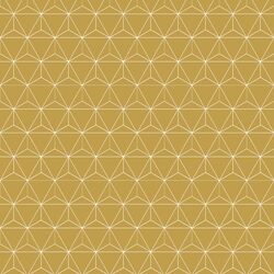 Luxe in Golden Sand