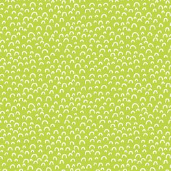 Doodle in Lime