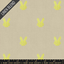 Lapin Wovens in Linen