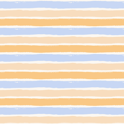 Stripes in Golden Hour