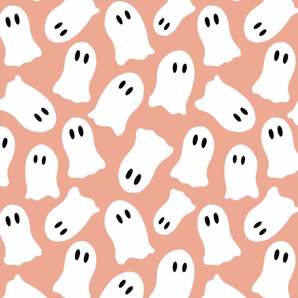 Ghost Show in Bubblegum