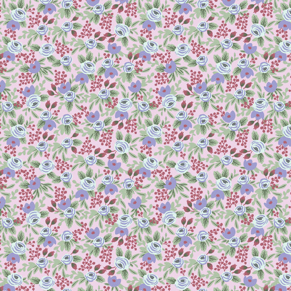 Rosa in Lilac
