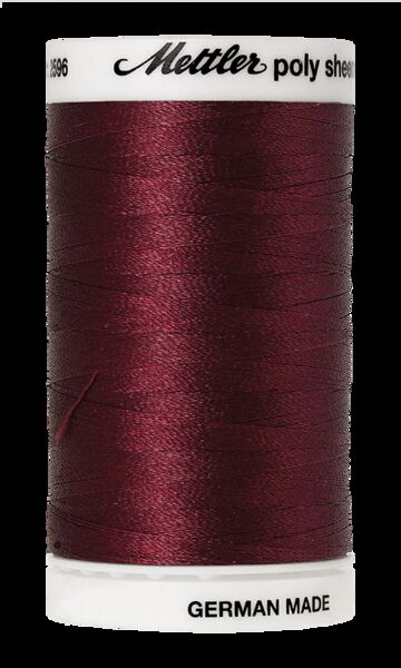 Boreaux (2596-2123) - Poly Sheen - 875 Yards